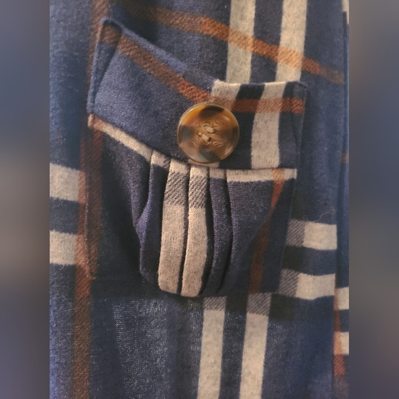 Tunic dress - Picture 5 of 6